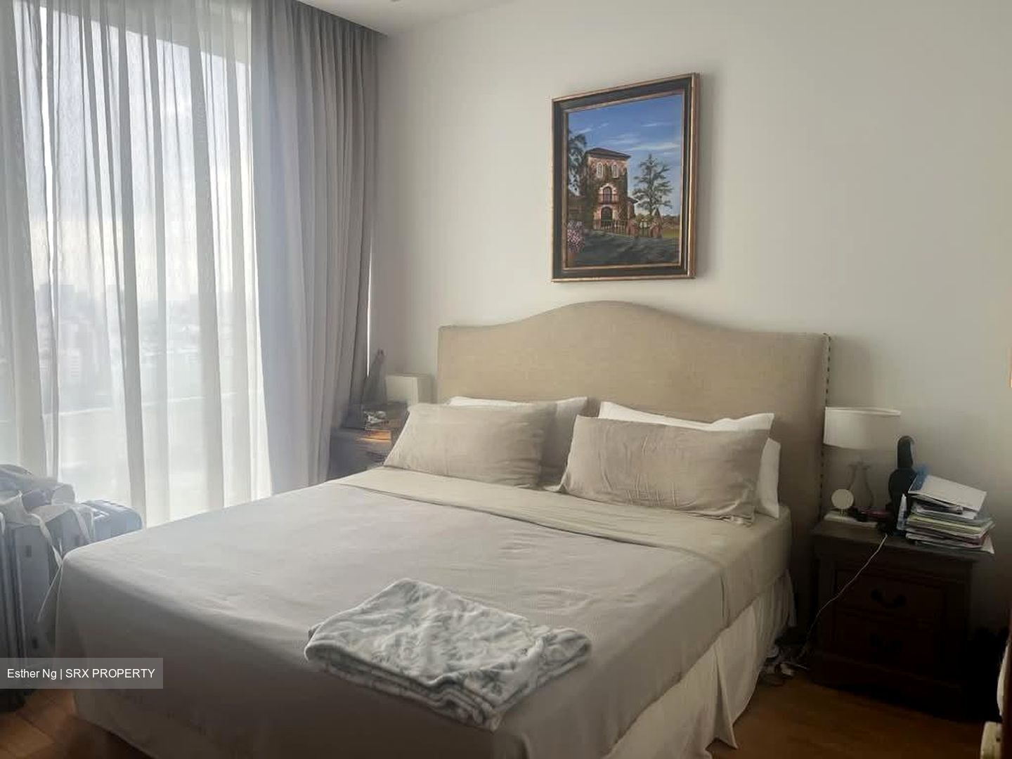 Ardmore II (D10), Condominium #554736381
